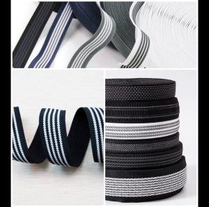 Gripper Elastic